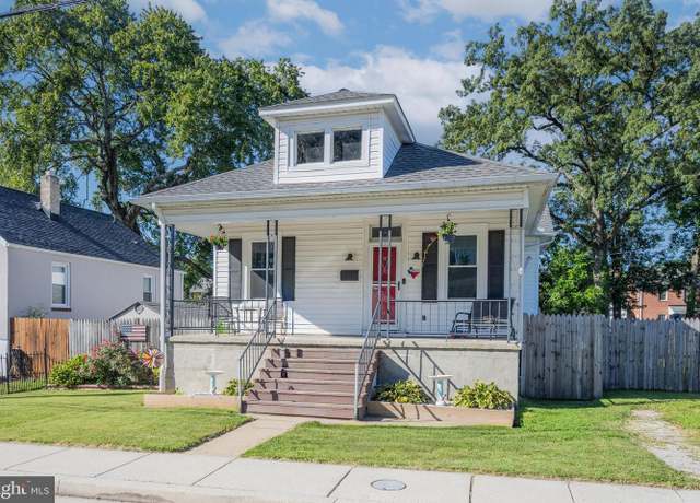 Property at 3123 Texas, Baltimore, MD 21234, 2 beds, 1.5 baths