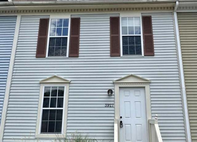 Property at 3927 Sea Bass Ct, North Beach, MD 20714, 3 beds, 2.5 baths