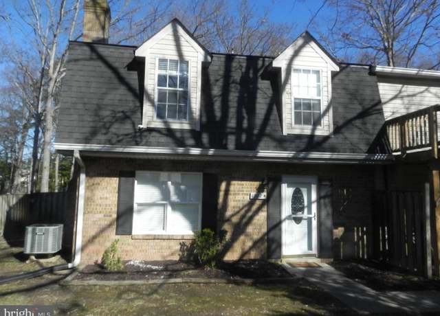 Property at 4502-B Ruston Pl Unit 42-KR, Waldorf, MD 20602, 3 beds, 2.5 baths