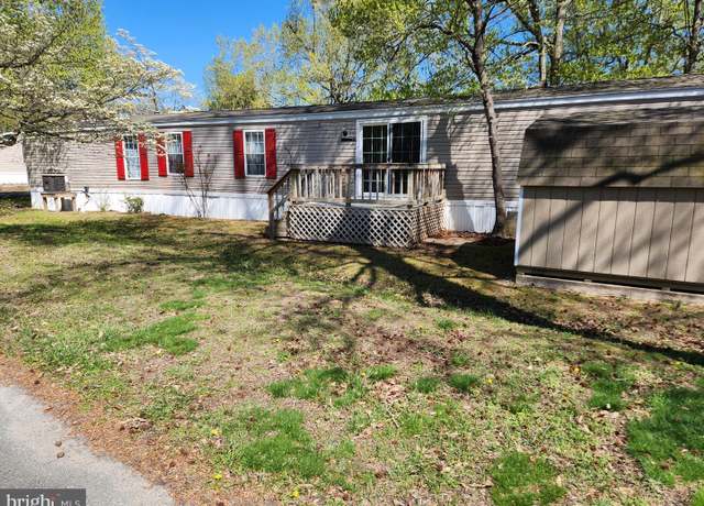 Property at 21182 Marsh Creek Rd Lot E-23, Preston, MD 21655, 3 beds, 2 baths