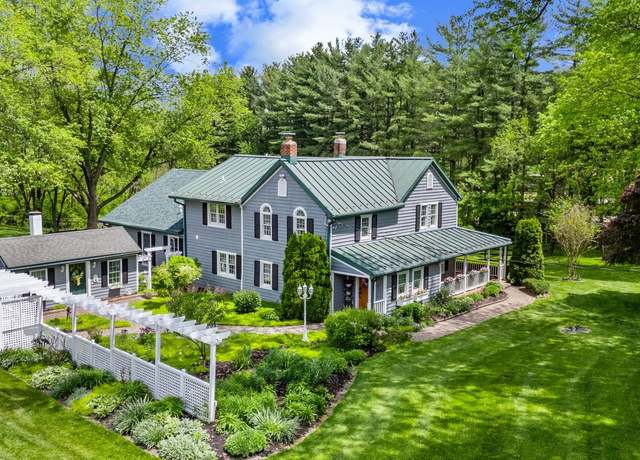 Property at 832 Muller Rd, Westminster, MD 21157, 4 beds, 2.5 baths