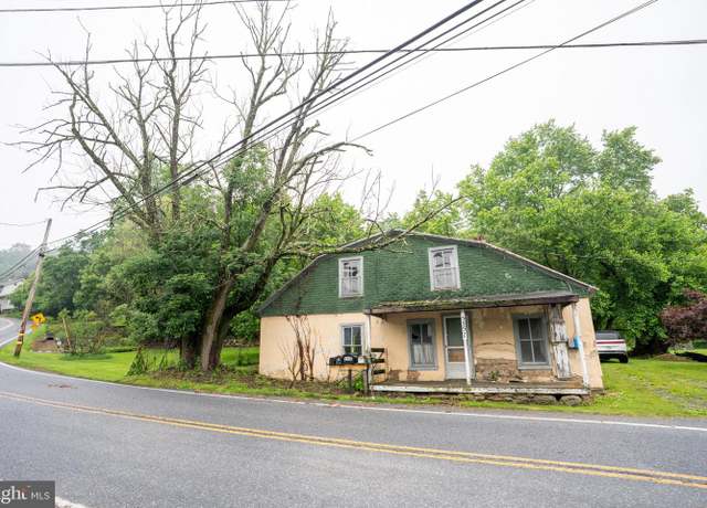 Property at 5557 Buffalo Rd, Mount Airy, MD 21771