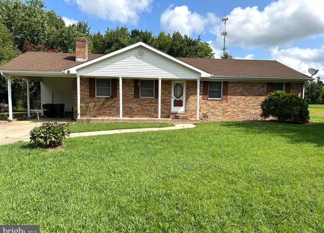 Property at 2420 Cambridge Beltway, Cambridge, MD 21613, 3 beds, 2 baths