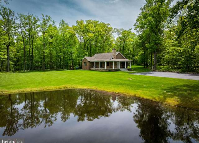 Property at 4740 Ford Fields Rd, Myersville, MD 21773, 3 beds, 2 baths