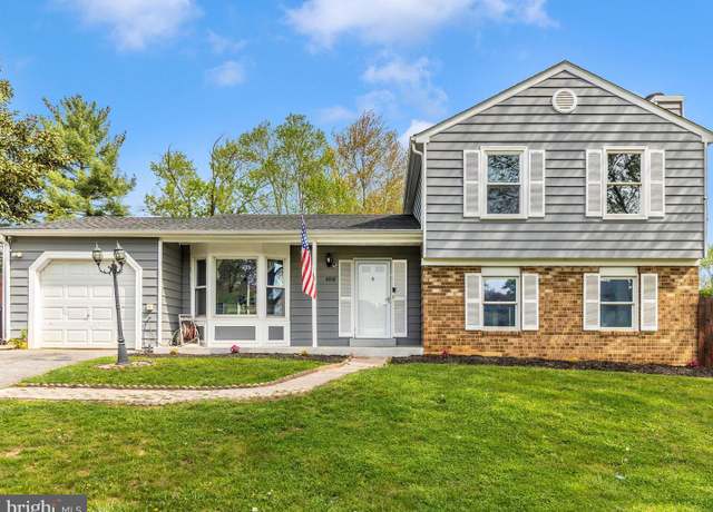 Property at 8898 Triumphant Ct, Walkersville, MD 21793, 5 beds, 4 baths