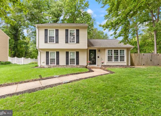Property at 1276 Courtney Ln, Belcamp, MD 21017, 3 beds, 1.5 baths