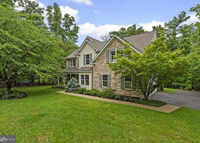 Property at 15066 Frederick Rd, Cooksville, MD 21723, 4 beds, 3 baths