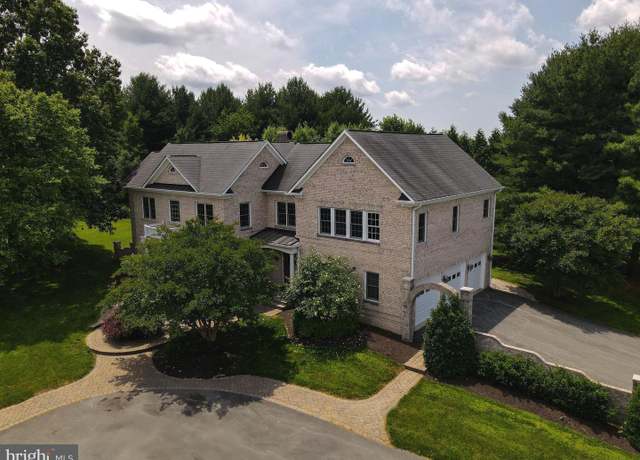 Property at 5280 Ten Oaks Rd, Clarksville, MD 21029, 5 beds, 4.5 baths