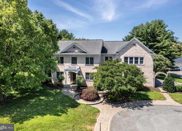 Property at 5280 Ten Oaks Rd, Clarksville, MD 21029, 5 beds, 4.5 baths