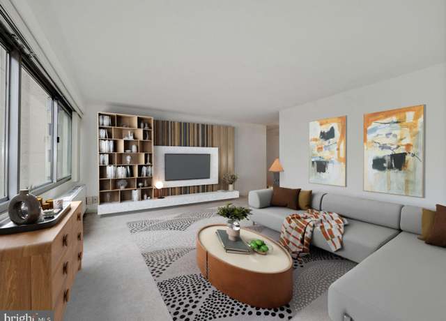 Property at 5500 Friendship Blvd Unit 1217N, Chevy Chase, MD 20815, 2 beds, 2 baths