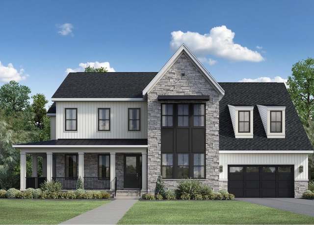 Property at 6817 Silver Linden St, Bethesda, MD 20817, 6 beds, 6.5 baths