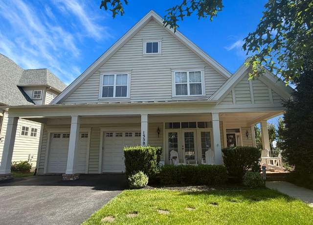 Property at 13501 Bennett Chase Ct, Clarksburg, MD 20871, 4 beds, 3.5 baths