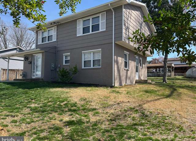 Property at 3509 Tyrol Dr, Glenarden, MD 20774, 4 beds, 3 baths
