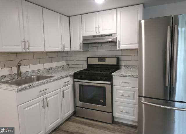Property at 9520 Dogwood Park St, Capitol Heights, MD 20743, 2 beds, 2 baths