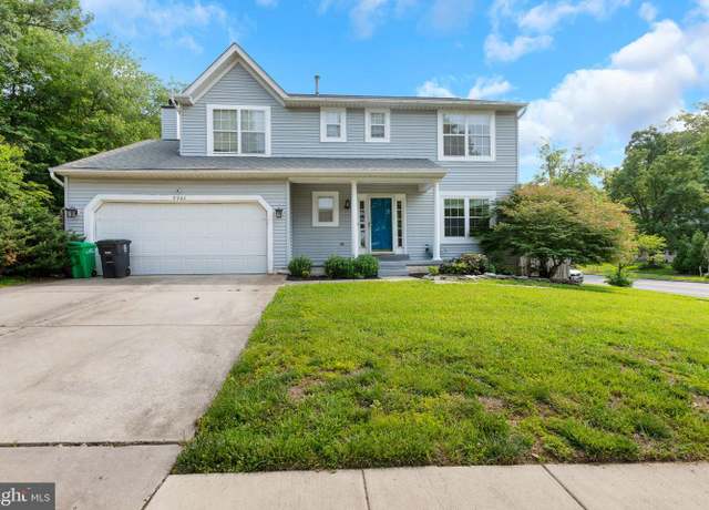 Property at 9902 Pitman Ave, Upper Marlboro, MD 20772, 4 beds, 3.5 baths