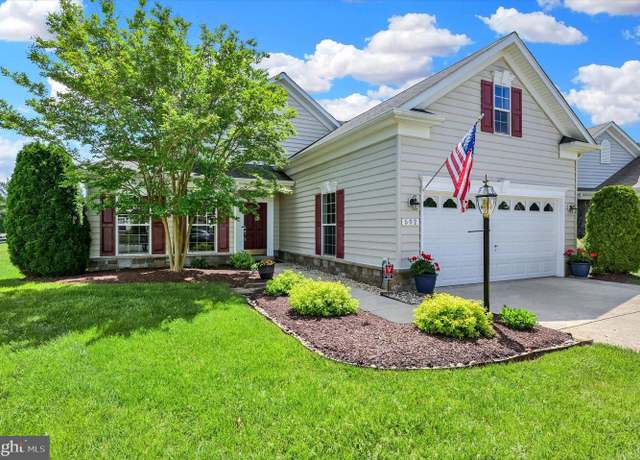 Property at 502 Harmony Way, Centreville, MD 21617, 3 beds, 2 baths