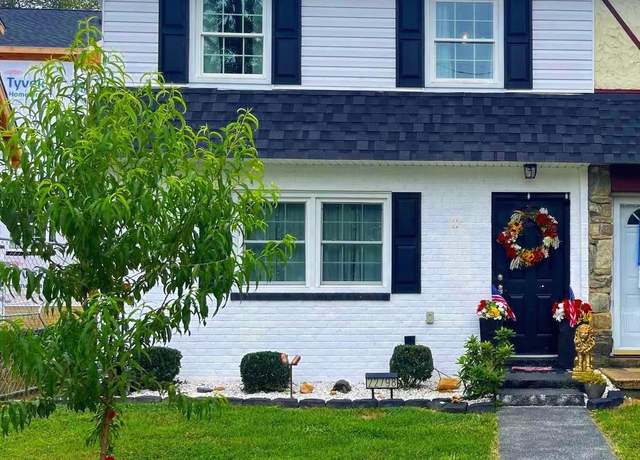 Property at 22798 Lawrence Ave, Leonardtown, MD 20650, 3 beds, 1.5 baths