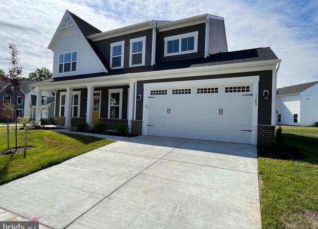 Property at 133 Lake Tahoe Dr, Trappe, MD 21673, 4 beds, 3.5 baths
