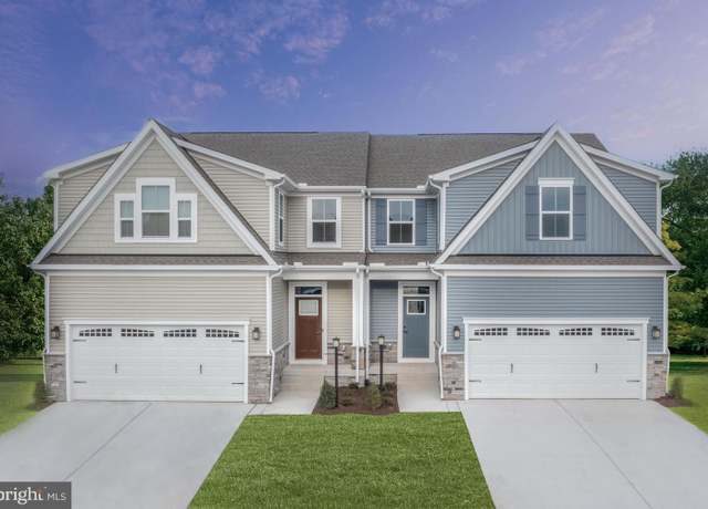 Property at 20025 Rosebank Way, Hagerstown, MD 21742, 3 beds, 2.5 baths
