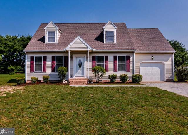 Property at 27836 Clearwater Ct, Salisbury, MD 21801, 3 beds, 2.5 baths