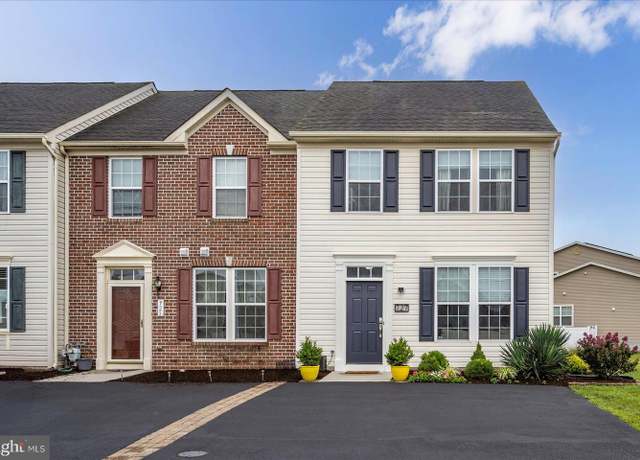 Property at 727 Wye Oak Dr, Fruitland, MD 21826, 3 beds, 2.5 baths