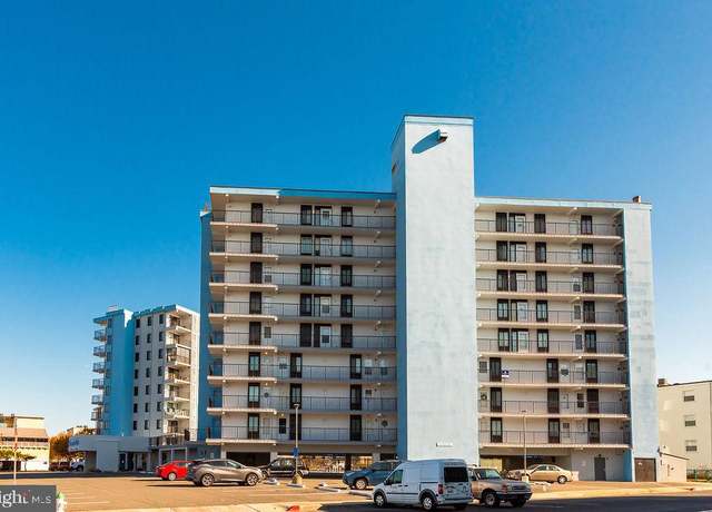 Property at 13400 Coastal Hwy Unit S406, Ocean City, MD 21842, 1 bed, 1 bath