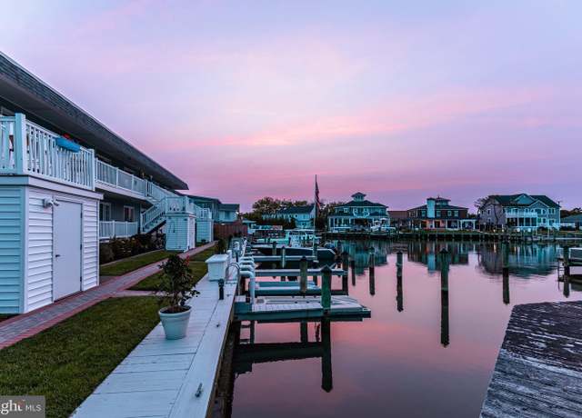 Property at 406 15th St #1, Ocean City, MD 21842, 2 beds, 2 baths