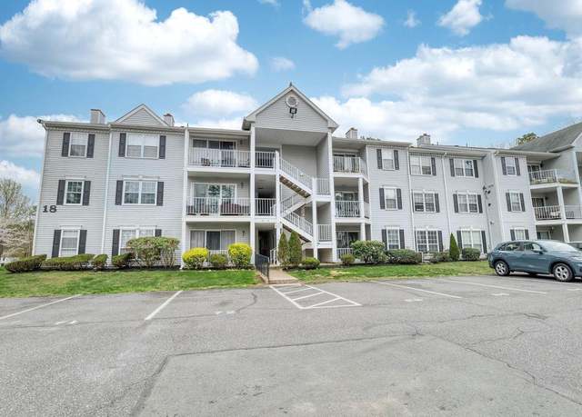 Property at 68 Arapaho Pl, Galloway, NJ 08205, 2 beds, 2 baths