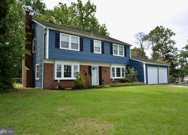 Property at 3 Trinity Turn, Willingboro, NJ 08046, 4 beds, 2.5 baths