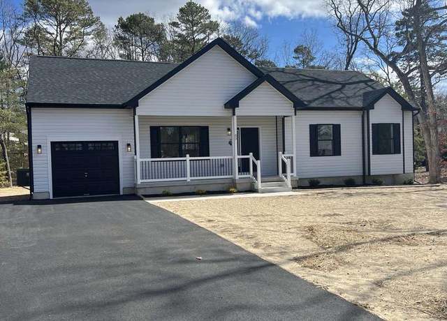 Property at 53 Sharp St N, Millville, NJ 08332, 3 beds, 2 baths