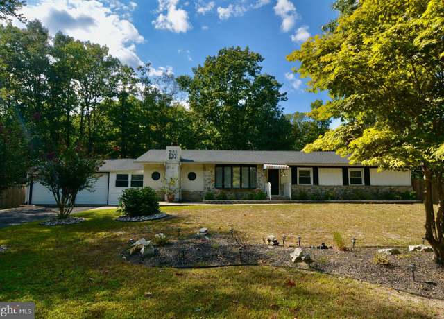 Property at 509 3rd Ave, Waterford Works, NJ 08089, 3 beds, 1.5 baths