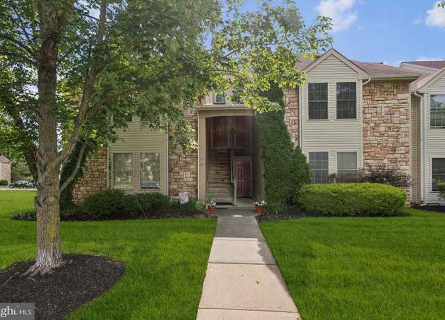 Property at 355 Tavistock, Cherry Hill, NJ 08034, 2 beds, 2 baths