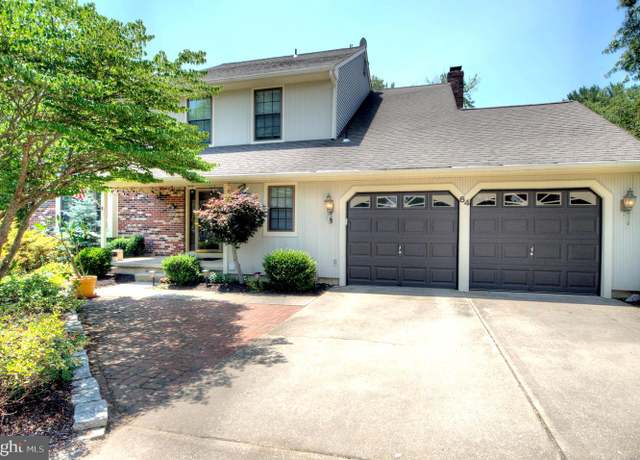 Property at 64 Pelham Dr, Mantua, NJ 08051, 4 beds, 2.5 baths