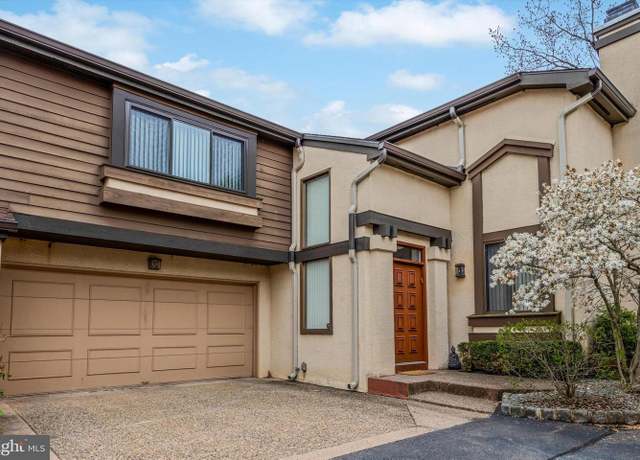 Property at 441 Sayre Dr, Princeton, NJ 08540, 3 beds, 2.5 baths