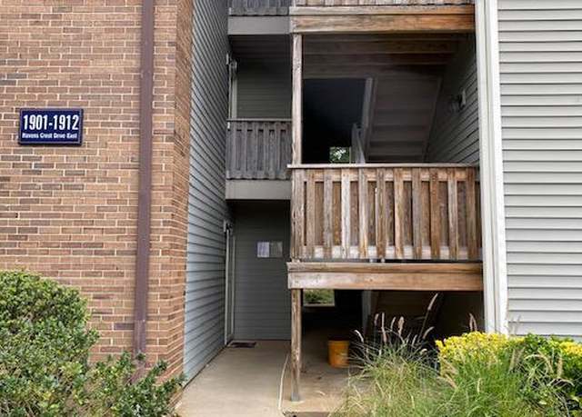 Property at 1905 Ravens Crest Dr, Plainsboro, NJ 08536, 1 bed, 1 bath