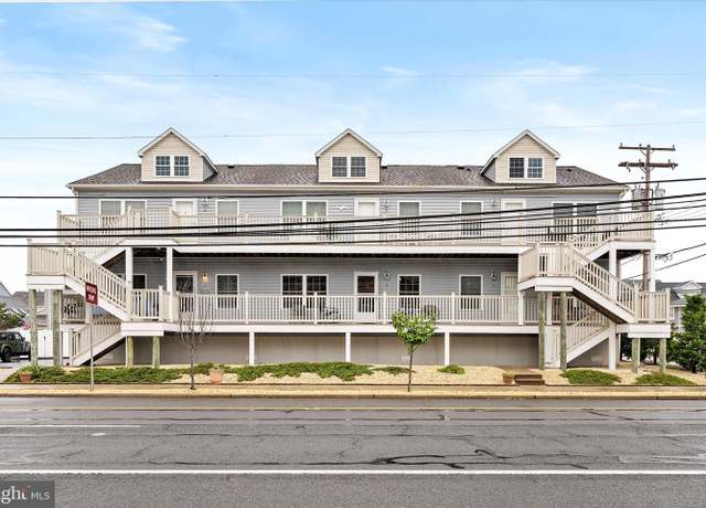 Property at 2033 Route 35 N B-unit 3 N, Seaside Heights, NJ 08751, 2 beds, 1 bath