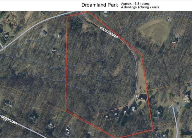 Property at 71,73,79 Dreamland Park Dr, Fleetwood, PA 19522, 21 beds, 7 baths