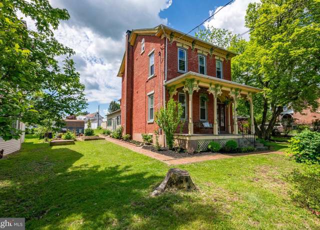 Property at 720 E Main St, Birdsboro, PA 19508, 3 beds, 1.5 baths