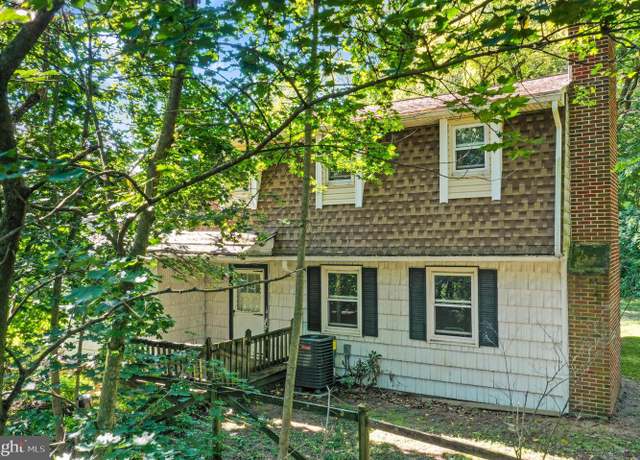 Property at 2605 Bellemans Church Rd, Mohrsville, PA 19541, 3 beds, 2 baths