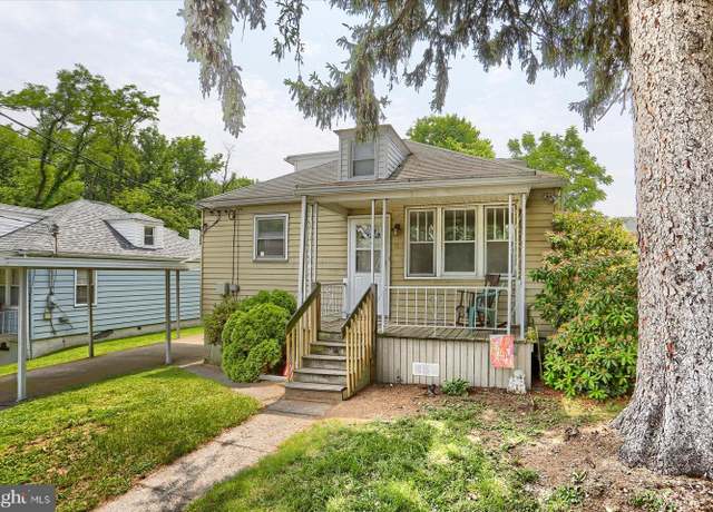 Property at 103 Plain St, Enola, PA 17025, 3 beds, 1 bath