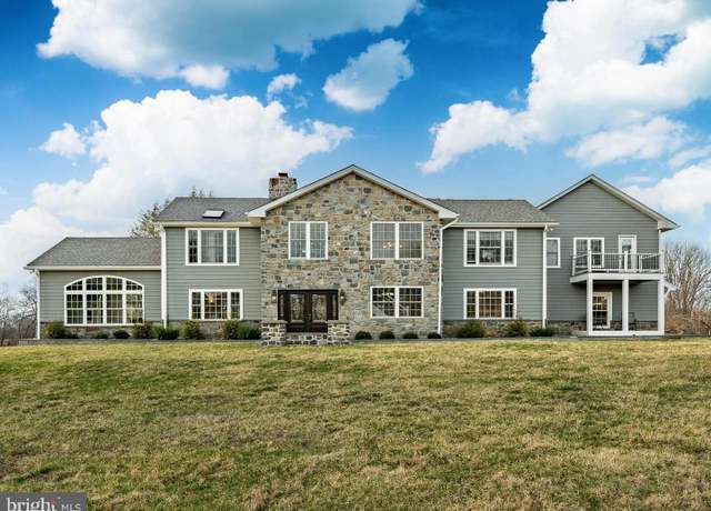 Property at 1105 & 1107 Meetinghouse Rd, West Chester, PA 19382, 6 beds, 5.5 baths