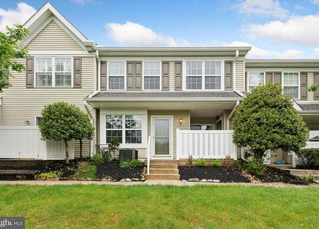 Property at 259 Flagstone Rd #3, Chester Springs, PA 19425, 2 beds, 2.5 baths