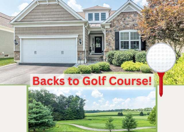 Property at 436 Hallman Ct, Downingtown, PA 19335, 5 beds, 4 baths