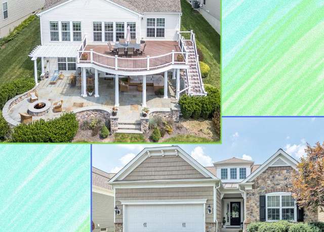 Property at 436 Hallman Ct, Downingtown, PA 19335, 5 beds, 4 baths