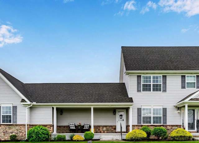 Property at 1900 Preserve Ln, Palmyra, PA 17078, 3 beds, 2.5 baths