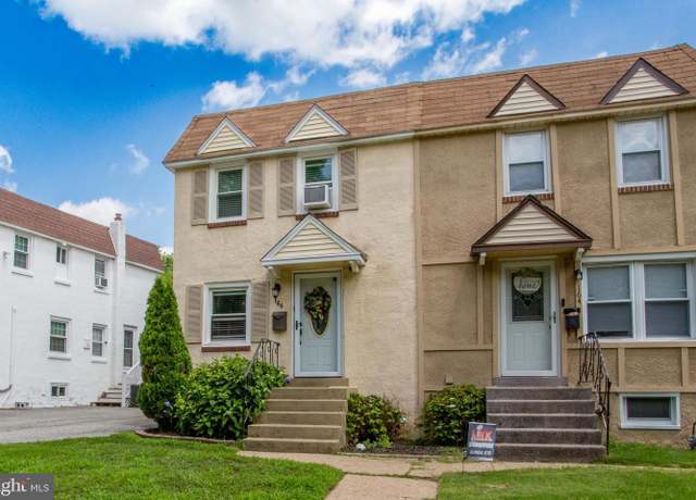 Property at 166 Bullens Ln, Woodlyn, PA 19094, 3 beds, 1 bath
