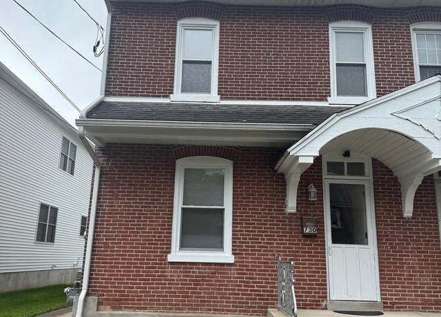 Property at 730 Third, Lansdale, PA 19446, 5 beds, 2 baths
