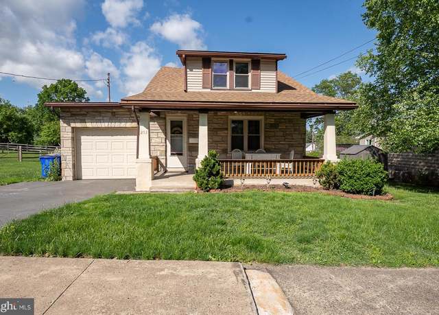 Property at 253 Master St, Pottstown, PA 19464, 3 beds, 2 baths