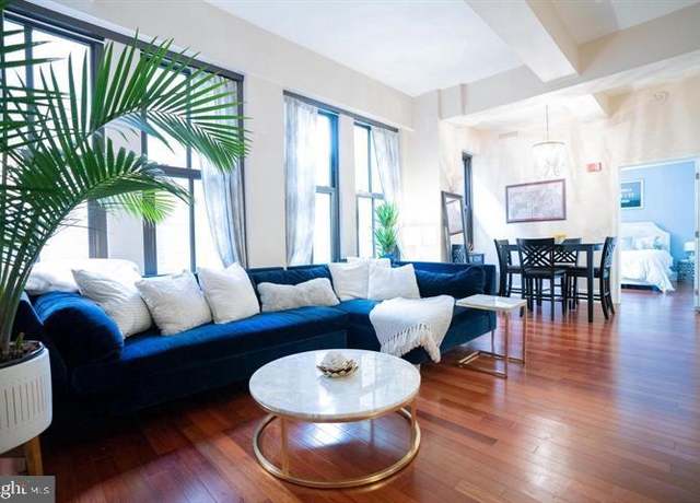 Property at 1500 Chestnut St Unit 7I, Philadelphia, PA 19102, 1 bed, 1 bath