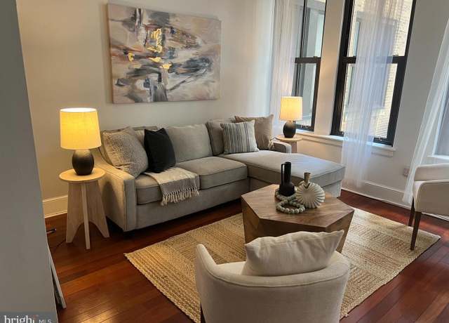 Property at 1500 Chestnut St Unit 7I, Philadelphia, PA 19102, 1 bed, 1 bath